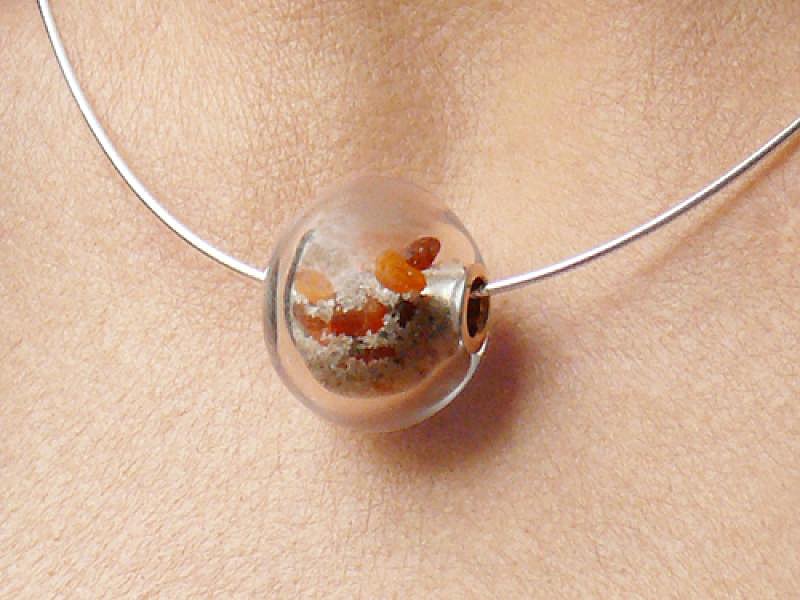 Hiddenseeperle Hiddenseeperle